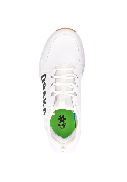 Osaka Furo White